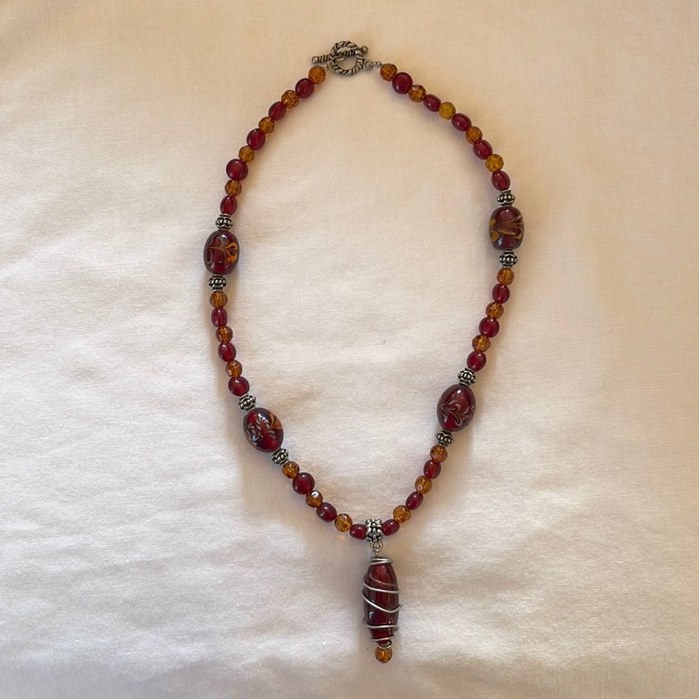 Necklace